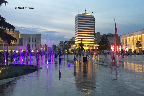 Scanderbeg-square-tirana