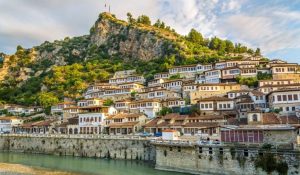 Berat Image