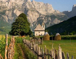 Malësi e Madhe Image