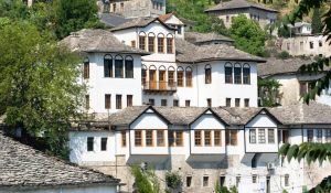 Gjirokastër Image