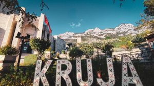 Krujë Image
