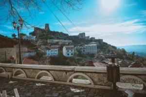 Kruja Image