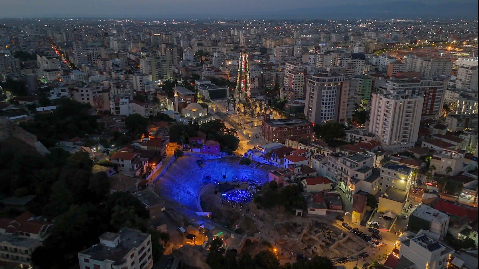 Biennale internationale d’art contemporain de Durrës