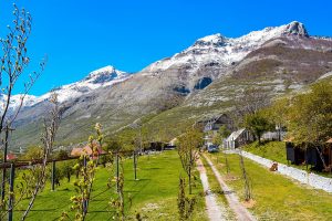 Malësi e Madhe Image